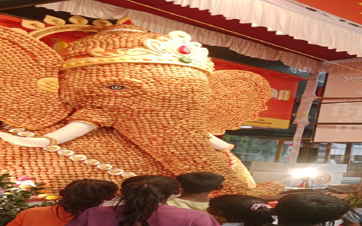 Sankrant Kite Greeting Card Making